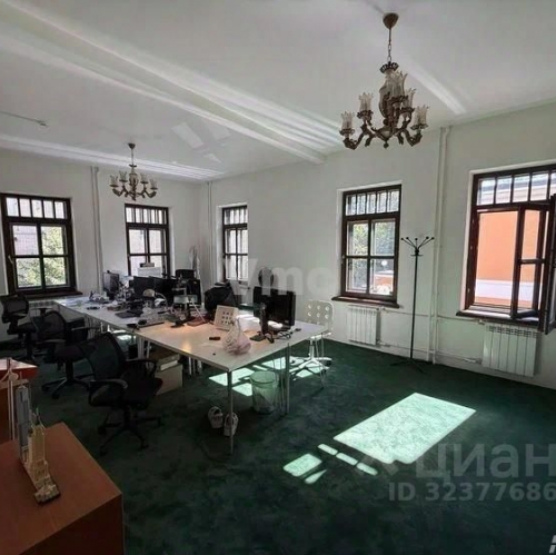 Отдельное здание ул Достоевского,  д. 19,  к. 1