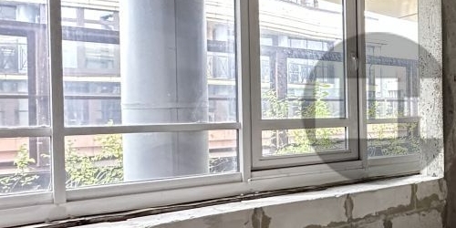 3-комн квартира Киевская улица, 3к2Г