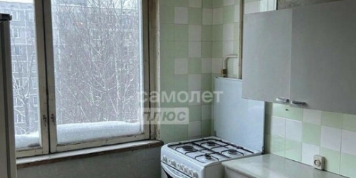 2-комн квартира ул Бутлерова,  д. 24