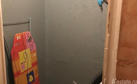 Продажа 1-комн квартиры на вторичном рынке Город Всеволожск, улица Плоткина,  д. 7 к1