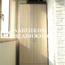 Продажа 1-комн квартиры на вторичном рынке Лопатино, Сухановская улица,  д. 8