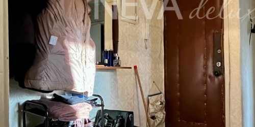 2-комн квартира Пушкин, Артиллерийская улица, 4