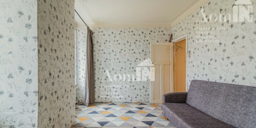 2-комн квартира улица Трефолева,  д. 11