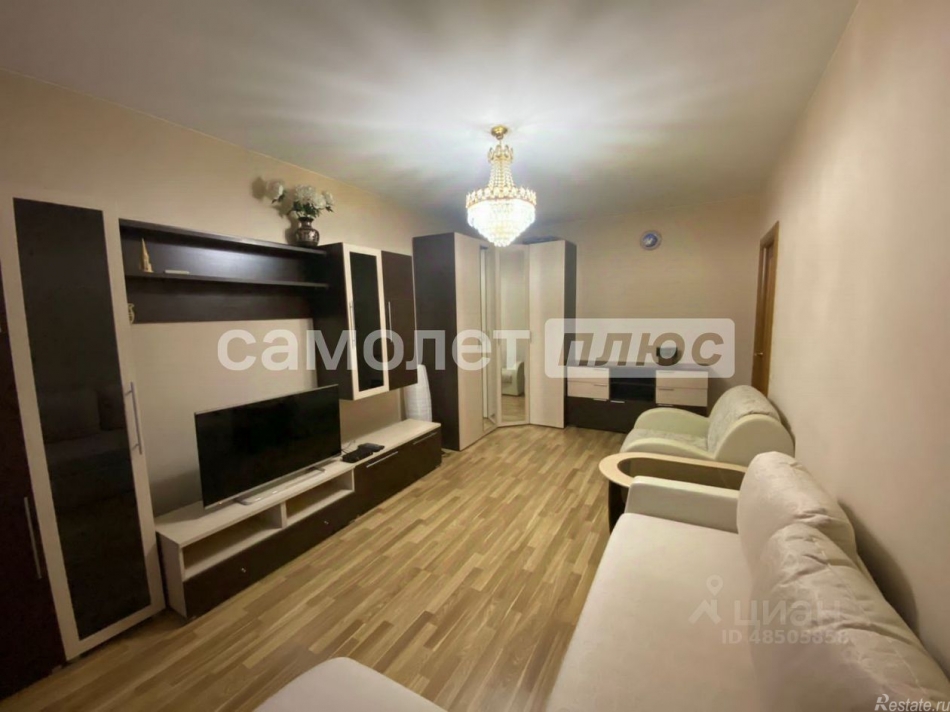 Продажа 2-комн квартиры на вторичном рынке Мячковский бульвар,  д. 6