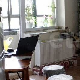 Продажа студии Мурино, улица Шувалова, 48