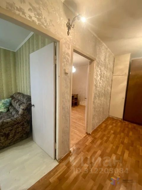 Продажа 2-комн квартиры на вторичном рынке с. Татариново, улица Ленина, 12