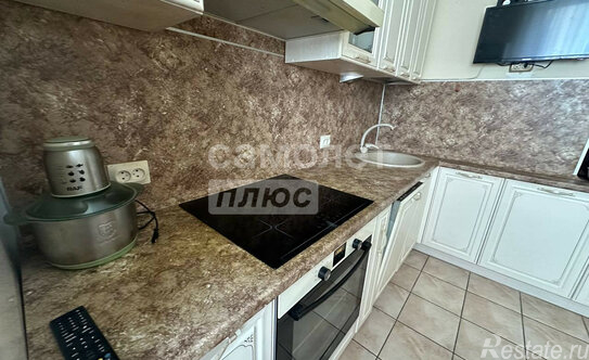 Продажа 3-комн квартиры на вторичном рынке Кудрово г, Европейский пр-кт,  д. 13,  к. 6