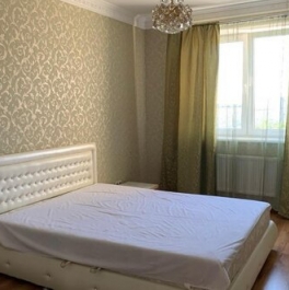 Продажа 3-комн квартиры на вторичном рынке 46К-3030,  д. 35