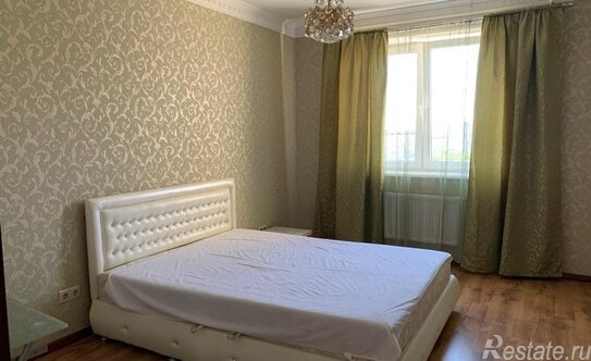 Продажа 3-комн квартиры на вторичном рынке 46К-3030,  д. 35