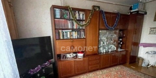 3-комн квартира ул Боженко,  д. 8,  к. 4