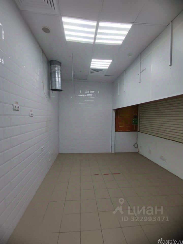 Аренда ПСН Сигнальный проезд,  д. 17