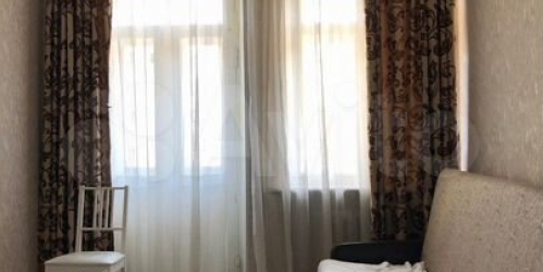 4-комн квартира ул Краснопрудная,  д. 7/9