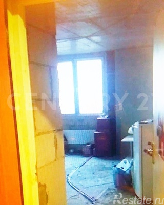 Продажа 1-комн квартиры на вторичном рынке Старая Купавна, Кирова ул,  д. 21