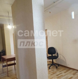 Продажа 3-комн квартиры на вторичном рынке Хорошевское ш,  д. 12 к1