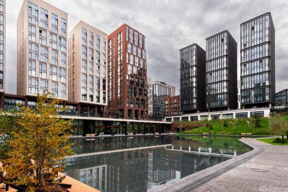 Аренда гаража Трубецкая улица,  д. 12