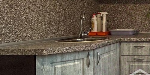 2-комн квартира улица Замшина, 66