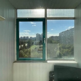 Аренда 1-комн квартиры на вторичном рынке Ключевая улица,  д. 20