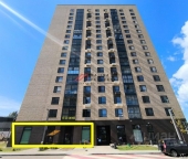 Продать Торговые помещения Мира пр-кт  135А 