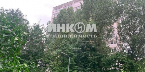 1-комн квартира Таганская улица,  д. 25