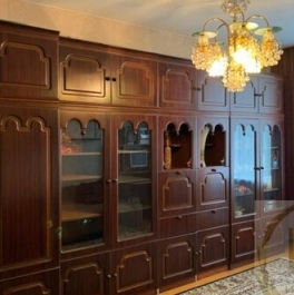 Продажа 1-комн квартиры на вторичном рынке Подольск, улица Циолковского,  д. 18/9