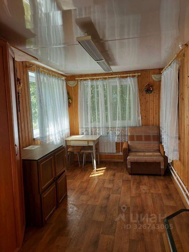Продажа дома д. Покровка, улица Железнодорожная, 1А