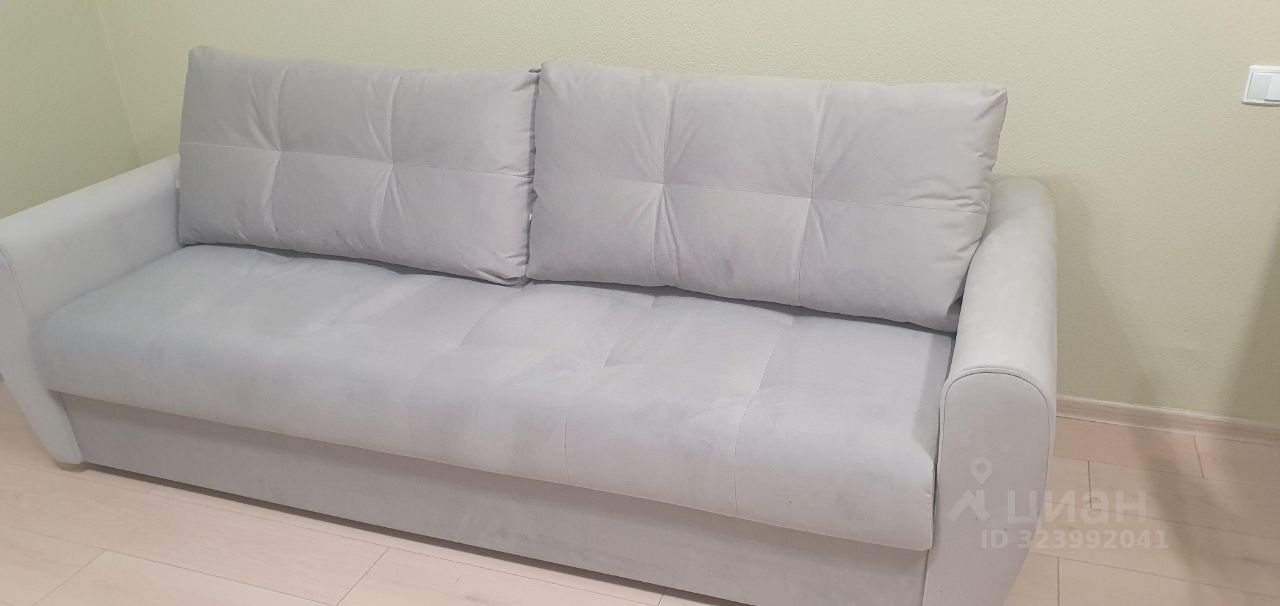 Аренда студии улица Русановская, 20к1