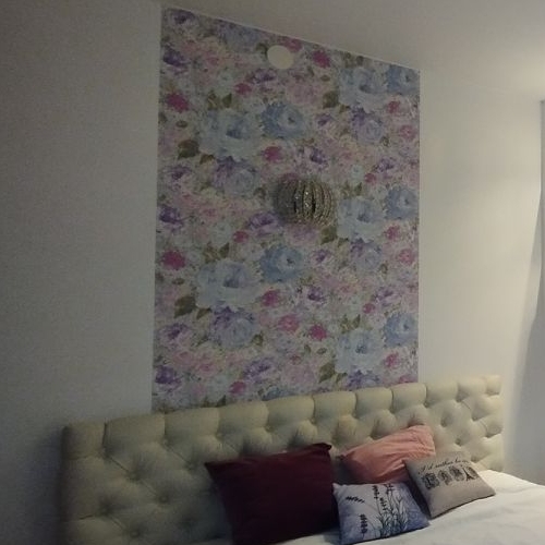 1-комн квартира Полтавский проезд, 2