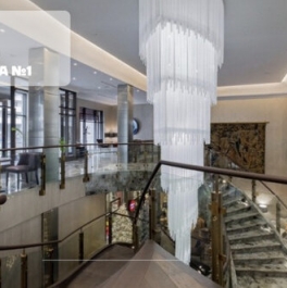 Продажа 3-комн квартиры на вторичном рынке ул Вязовая,  д. 8