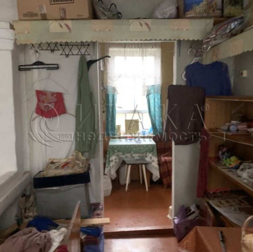 Коттедж/дом Новинка-1, Новинка-1 снт.