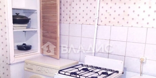 3-комн квартира Воронцовская улица,  д. 48