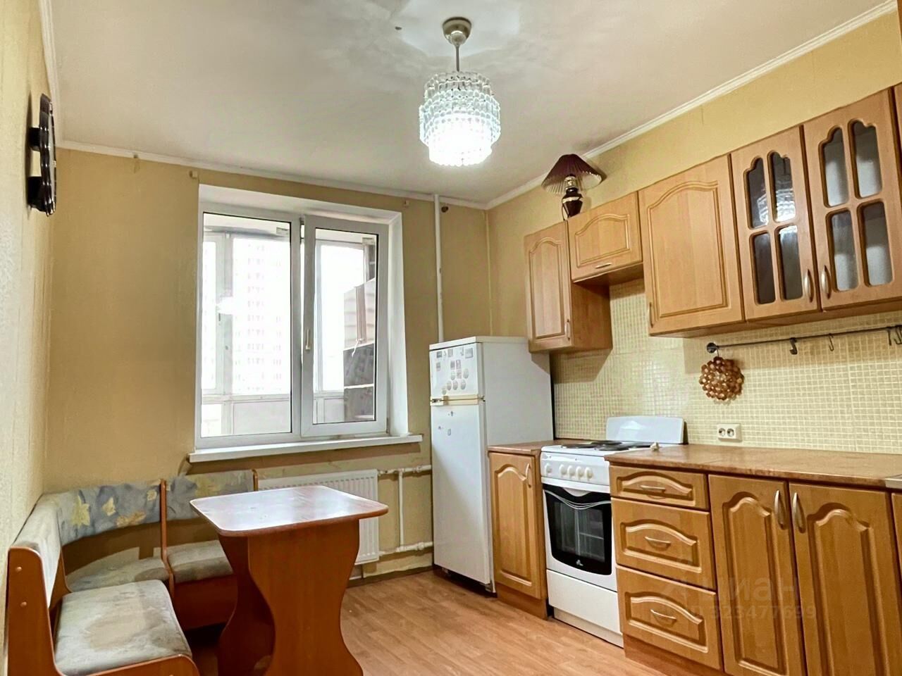 Продажа 1-комн квартиры на вторичном рынке Богатырский проспект, 51к1