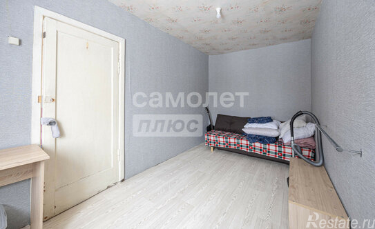 Продажа 2-комн квартиры на вторичном рынке Подольск, улица Свердлова,  д. 39