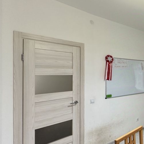 1-комн квартира улица Орбитальная, 7к1