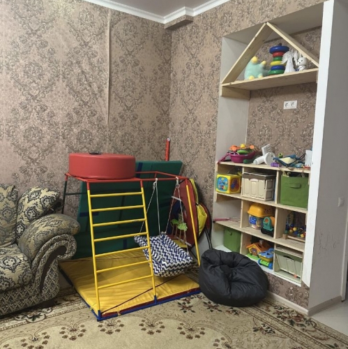 Коттедж/дом Опалиха, Опалиховский переулок,  д. 8 к3