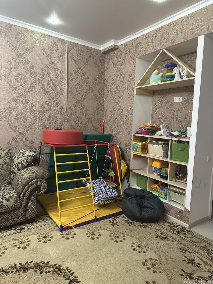 Аренда дома Опалиха, Опалиховский переулок,  д. 8 к3