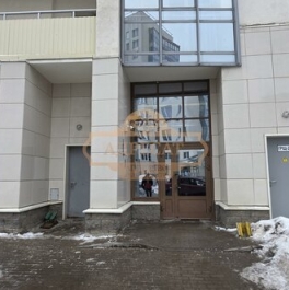 Продажа 2-комн квартиры на вторичном рынке Загребский б-р,  д. 31,  к. 2