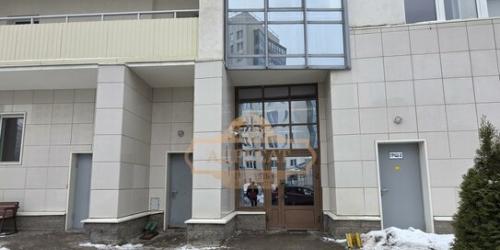 2-комн квартира Загребский б-р,  д. 31,  к. 2