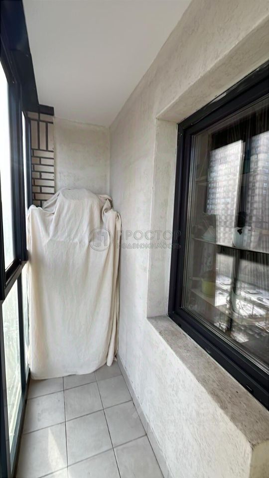 Продажа 1-комн квартиры на вторичном рынке улица Михайлова, 30Ак1