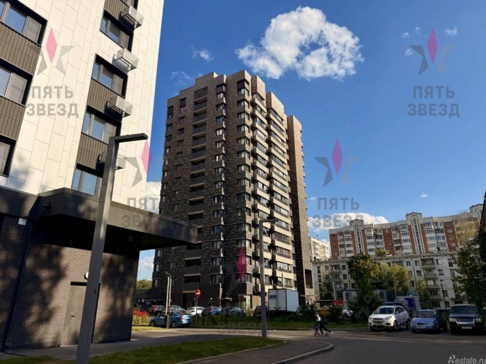 Аренда ПСН Коровинское ш,  д. 29