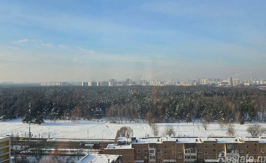 Продажа 5-комн квартиры на вторичном рынке Жулебинский б-р,  д. 25