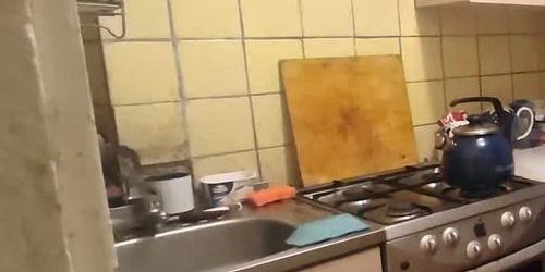 2-комн квартира 3-я Владимирская улица, 3К2