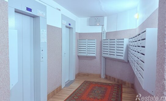 Продажа 1-комн квартиры на вторичном рынке улица Савушкина,  д. 134 к1