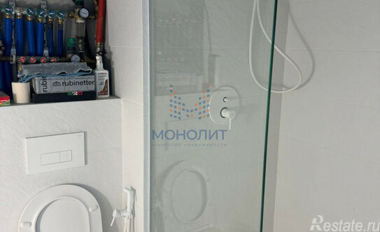 Продажа 1-комн квартиры на вторичном рынке Ленинградский пр-кт,  д. 36 с36