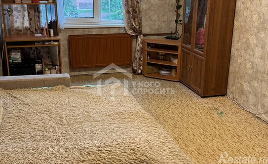 Продажа 2-комн квартиры на вторичном рынке Петергоф г, Чебышевская ул,  д. 11