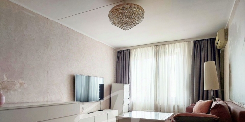 2-комн квартира улица Фридриха Энгельса,  д. 7-21