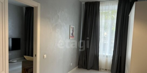 3-комн квартира ул Наличная,  д. 3/21