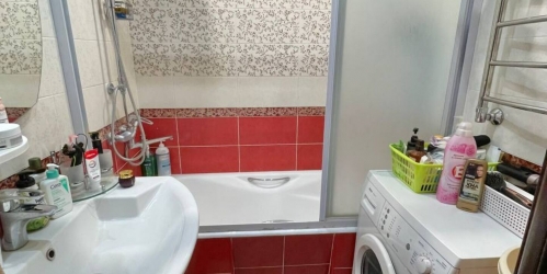 2-комн квартира Твардовского ул,  д. 4,  к. 2