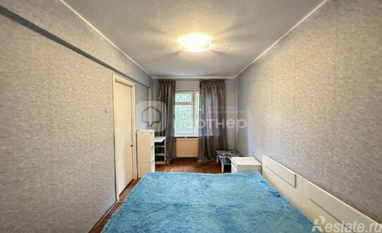 Продажа 2-комн квартиры на вторичном рынке Науки пр-кт,  д. 22