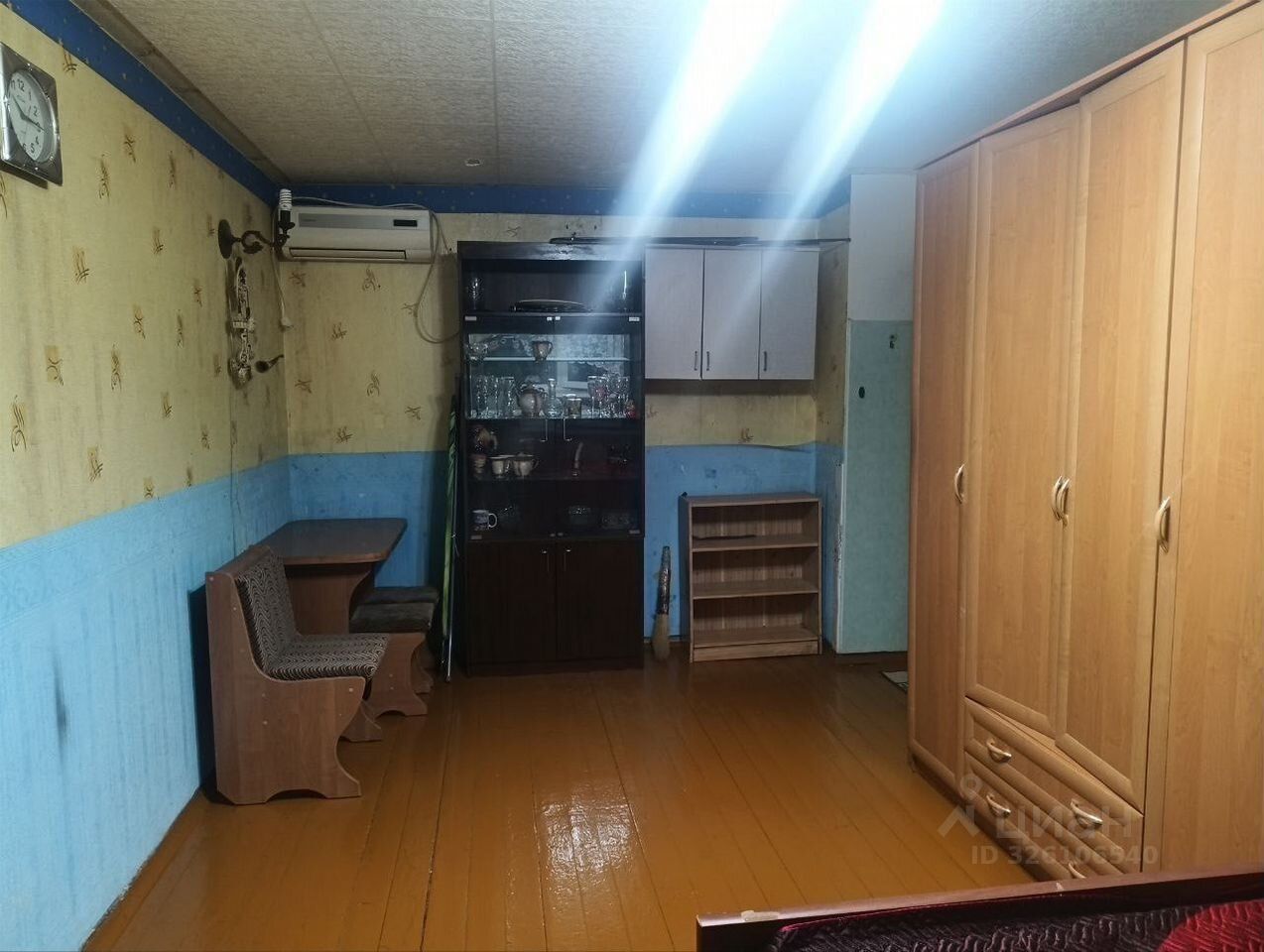 Продажа комнаты Ступино, улица Пушкина, 97