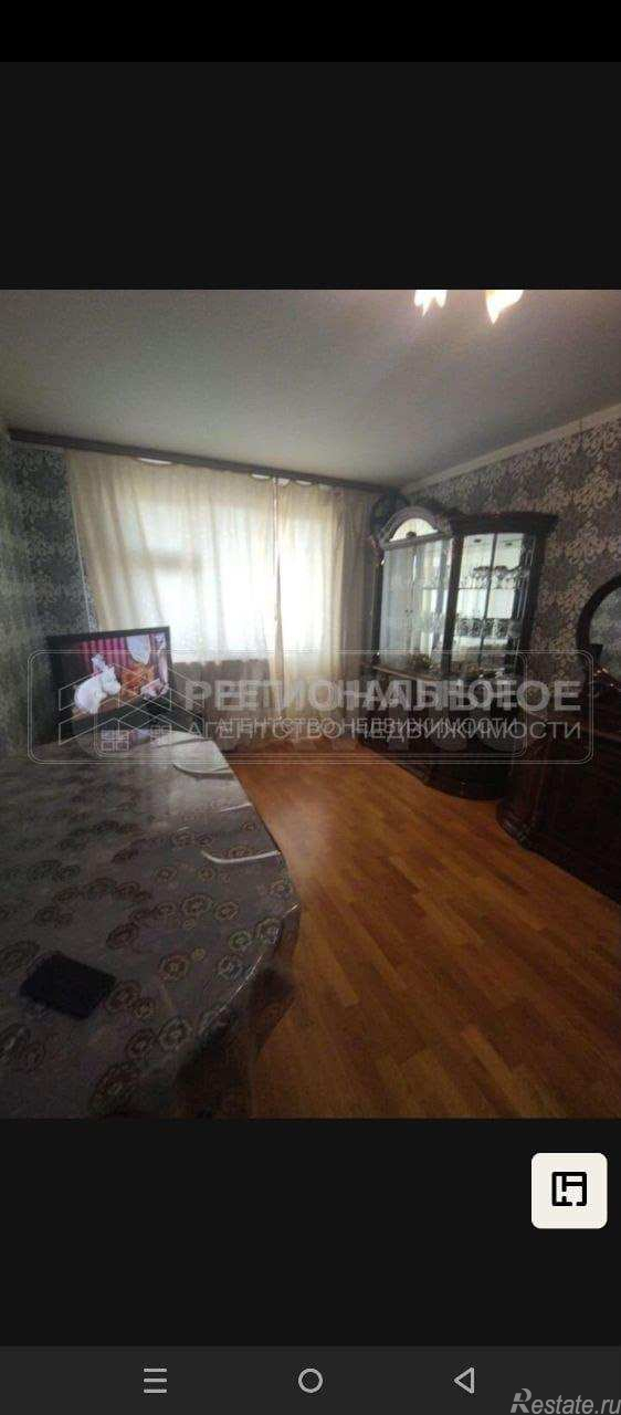 Аренда 2-комн квартиры на вторичном рынке Балашиха, Свердлова, 38